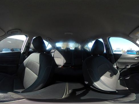 Used 2025 Nissan Altima 2.5 SV FWD image 42