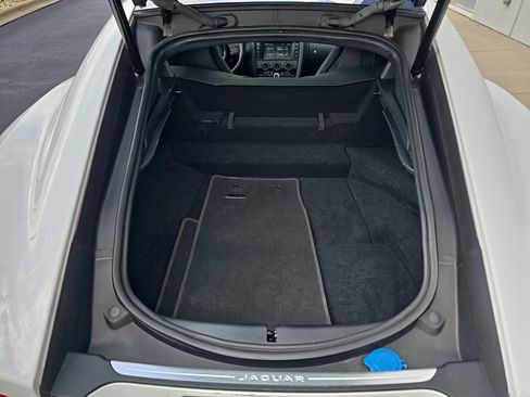 Used 2016 Jaguar F-TYPE S AWD/4WD image 26