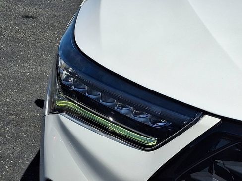 Certified 2021 Acura RDX w/ Advance Package AWD/4WD image 9