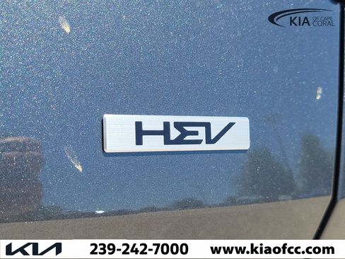 New 2026 Kia Sportage LX FWD image 6