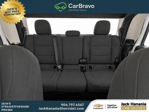 Used 2021 Jeep Gladiator Sport AWD/4WD image 18