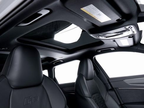 Used 2026 Audi RS 6 performance image 52