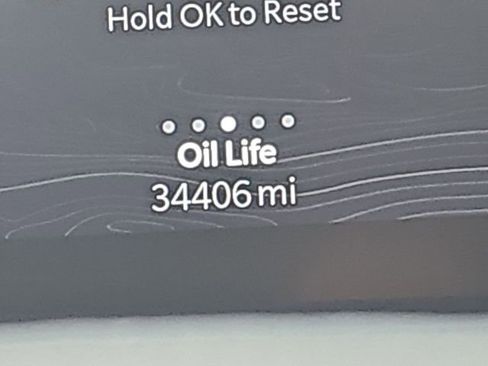 Used 2024 Jeep Grand Cherokee Limited image 13