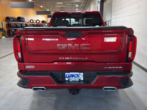 Used 2024 GMC Sierra 1500 Denali w/ Denali Reserve Package image 5
