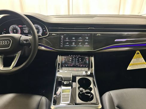 Certified 2023 Audi Q7 3.0T Premium Plus AWD/4WD image 15