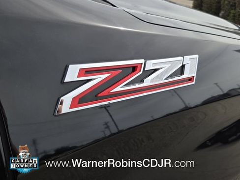 Used 2020 Chevrolet Silverado 1500 LT w/ All-Star Edition AWD/4WD image 29