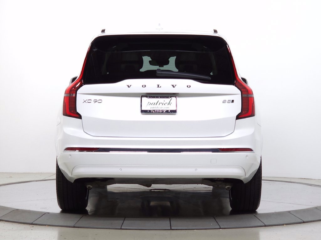 Certified 2025 Volvo XC90 B5 Core AWD/4WD image 7