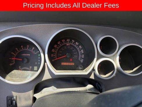 Used 2011 Toyota Tundra 4x4 Double Cab w/ TRD Off-Road Pkg image 1