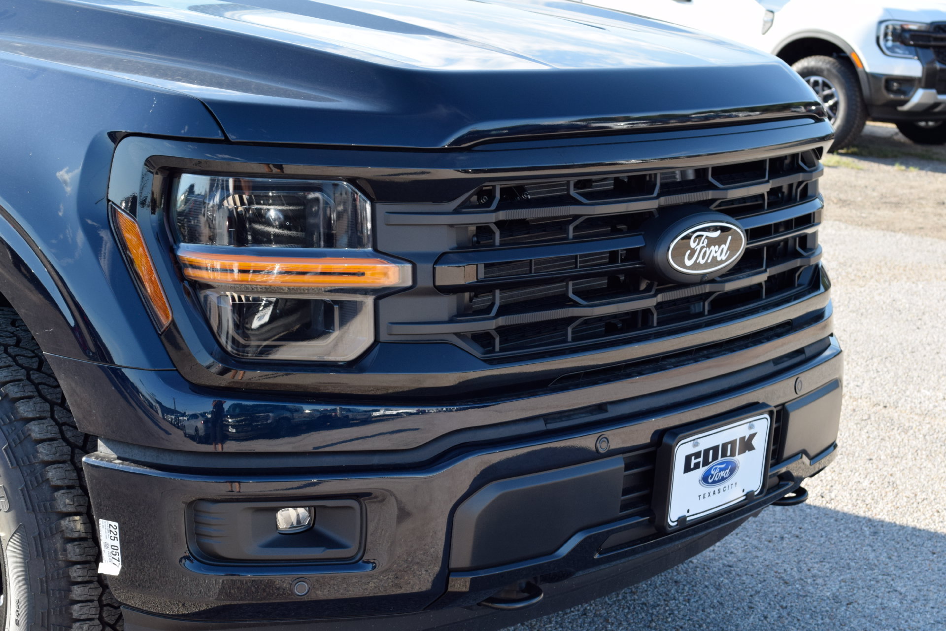 New 2026 Ford F150 XLT w/ Equipment Group 302A MID AWD/4WD image 26