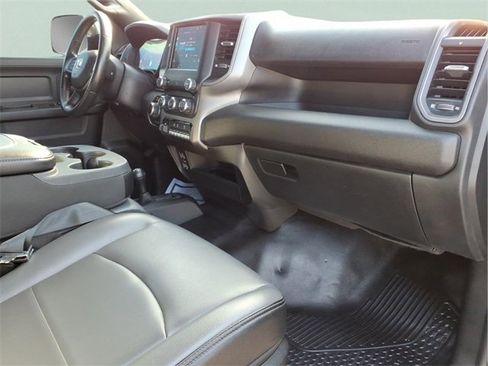 Used 2022 RAM 2500 Tradesman w/ Chrome Appearance Group image 23