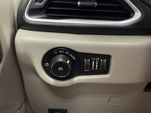 Used 2019 Chrysler Pacifica Limited FWD image 34