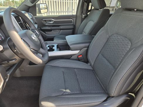 New 2026 RAM 1500 Big Horn image 22