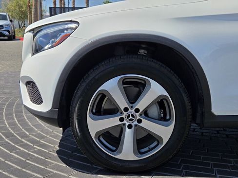 Used 2019 Mercedes-Benz GLC 300 image 12