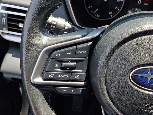 Used 2024 Subaru Outback Limited AWD/4WD image 24