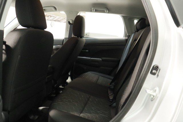 New 2026 Mitsubishi Outlander Sport ES AWD/4WD image 23