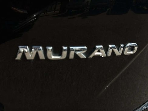 Used 2023 Nissan Murano SV AWD/4WD image 21