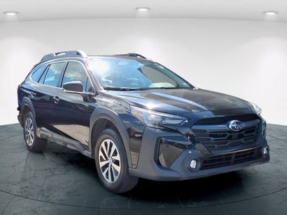Used 2023 Subaru Outback