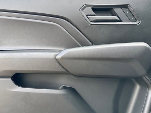 New 2025 Chevrolet Colorado Trail Boss w/ Midnight Edition image 11