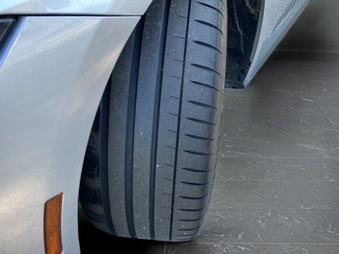 Used 2024 Ford Mustang GT RWD image 37