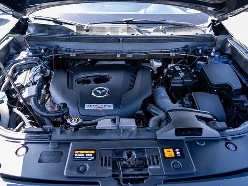 Used 2022 MAZDA CX-9 Sport image 28