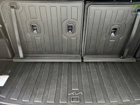 Used 2027 Kia Telluride EX w/ Towing Package FWD image 30