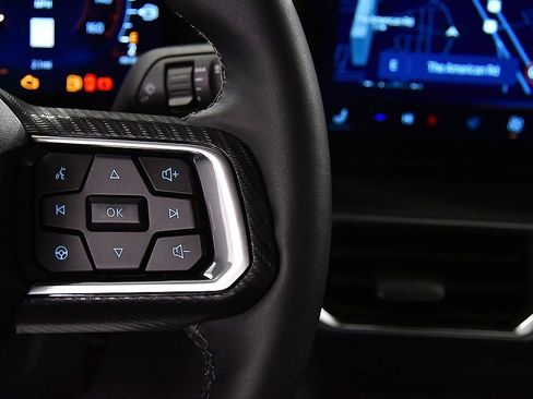 New 2026 Ford Mustang GT Premium image 20