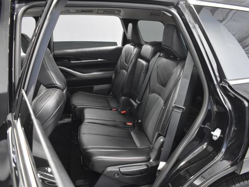 Used 2025 INFINITI QX60 Pure w/ Cargo Package AWD/4WD image 33