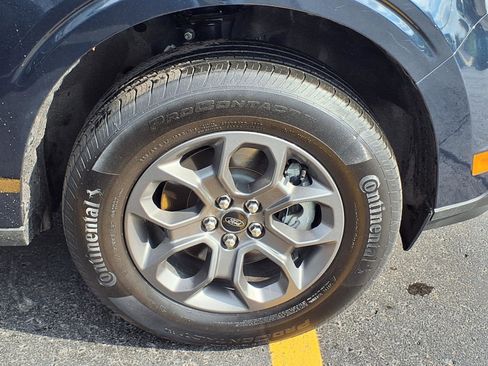 Used 2023 Ford Maverick XLT w/ Equipment Group 300A Standard image 24