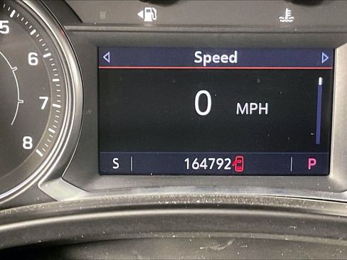 Used 2019 GMC Terrain SLT w/ Preferred Package FWD image 5