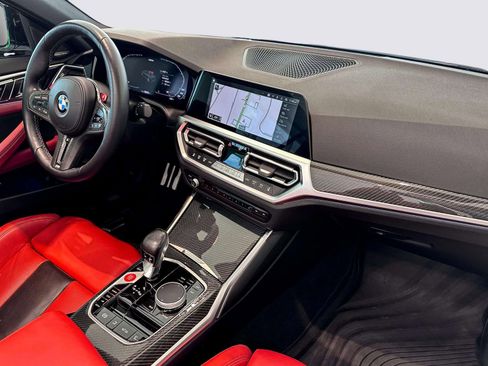 Used 2022 BMW M4 xDrive Competition w/ Executive Package image 18