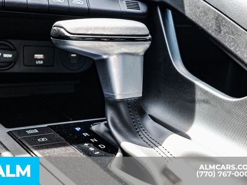 Used 2025 Hyundai Elantra Sport image 41