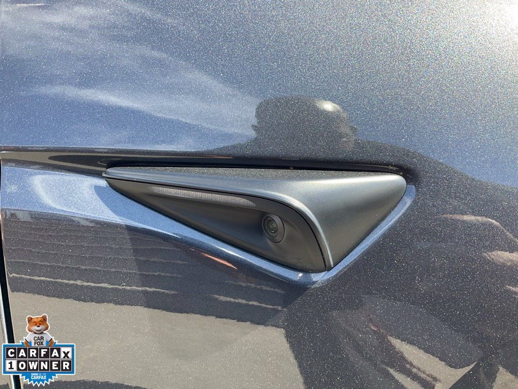 Used 2024 Tesla Model 3 Long Range RWD image 76