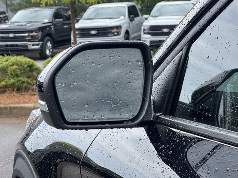 New 2026 Ford Explorer Platinum RWD image 25