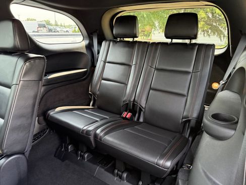 Used 2024 Dodge Durango GT AWD/4WD image 16