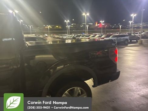 Used 2009 Ford F150 FX4 image 7
