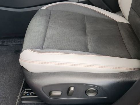 New 2026 Chevrolet Blazer EV SS image 39