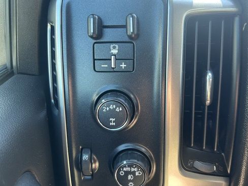 Used 2017 Chevrolet Silverado 2500 LT w/ True North Edition AWD/4WD image 11