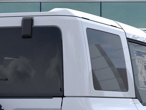 New 2025 Ford Bronco Outer Banks image 25