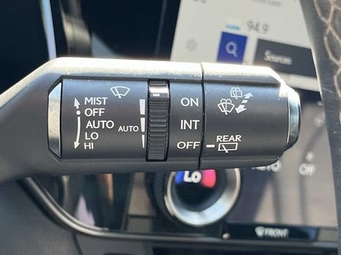 Used 2023 Lexus NX 350 F Sport AWD/4WD image 45