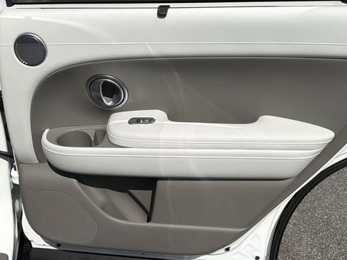 New 2026 Hyundai Palisade SEL Premium FWD image 16