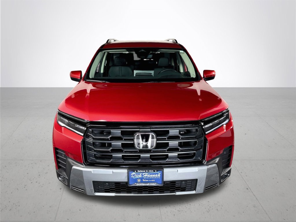 New 2026 Honda Pilot EX-L image 3