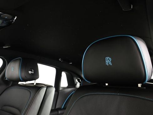 New 2026 Rolls-Royce Ghost image 33