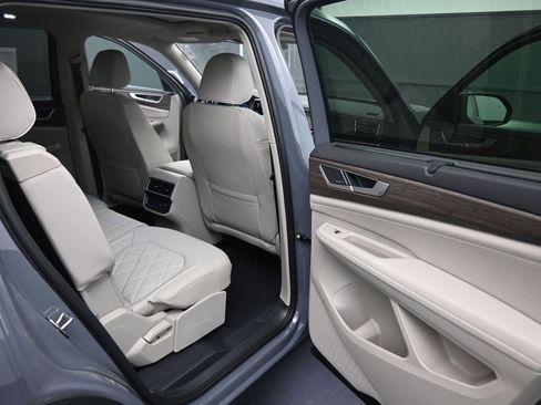 New 2026 Volkswagen Atlas SEL Premium R-Line AWD/4WD image 42