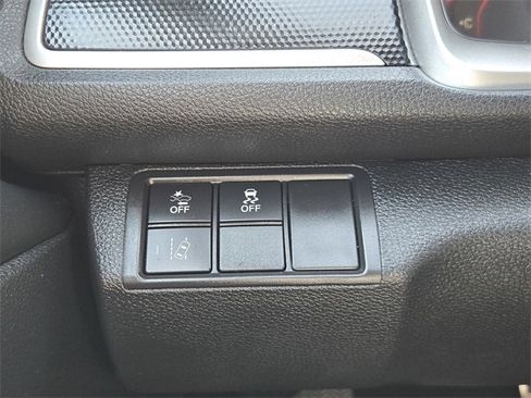 Used 2020 Honda Civic Sport image 21