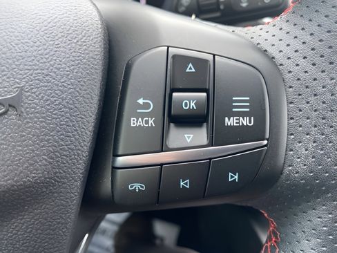 Certified 2023 Ford Escape ST-Line w/ Tech Pack #1 image 15