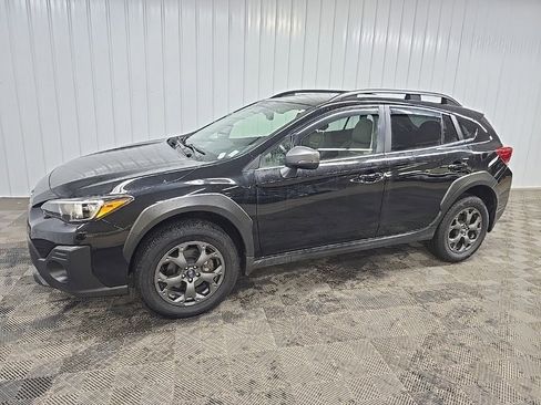 Used 2023 Subaru Crosstrek 2.5i Sport image 6
