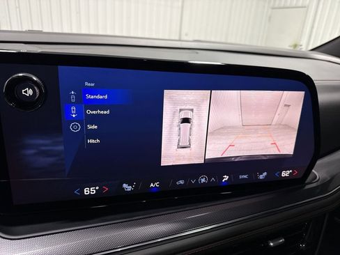 Used 2025 Chevrolet Tahoe RST w/ Comfort Package image 15