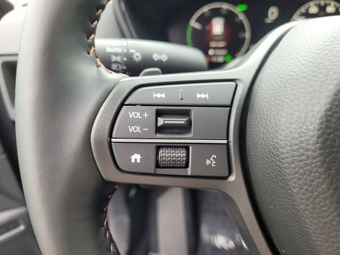 New 2025 Honda CR-V Sport-L image 11