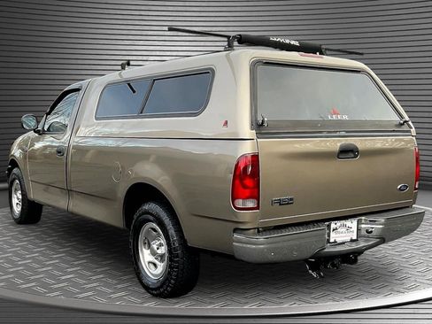 Used 2003 Ford F150 XL image 4