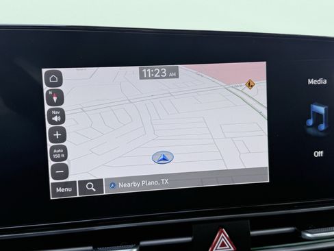 Used 2025 Hyundai Elantra SEL FWD image 59
